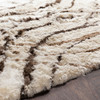 Surya Corsair CSR-1004 Modern Hand Tufted Area Rugs