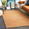 Livabliss Haraz HRA-1002 Cottage Hand Woven Area Rugs