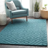 Livabliss Mystique M-5453 Modern Hand Loomed Area Rugs