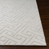 Livabliss Mystique M-5455 Modern Hand Loomed Area Rugs