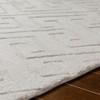 Livabliss Mystique M-5455 Modern Hand Loomed Area Rugs