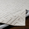 Livabliss Mystique M-5455 Modern Hand Loomed Area Rugs