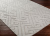 Livabliss Mystique M-5455 Modern Hand Loomed Area Rugs