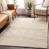 Livabliss Mystique M-5464 Modern Hand Loomed Area Rugs