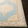 Livabliss Viva VVA-1004 Traditional Hand Tufted Area Rugs