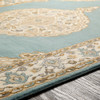Livabliss Viva VVA-1004 Traditional Hand Tufted Area Rugs