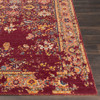 Livabliss Trailblazer TZR-1014 Traditional Machine Woven Area Rugs