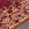 Livabliss Trailblazer TZR-1014 Traditional Machine Woven Area Rugs