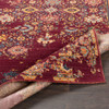 Livabliss Trailblazer TZR-1014 Traditional Machine Woven Area Rugs