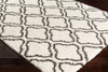 Surya Kodiak KDK-1031 Modern Machine Woven Area Rugs