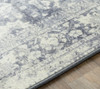 Livabliss Silk Road SKR-2312 Traditional Machine Woven Area Rugs