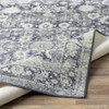 Livabliss Silk Road SKR-2312 Traditional Machine Woven Area Rugs