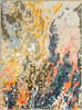 Surya Silk Road SKR-2313 Modern Machine Woven Area Rugs