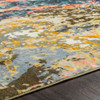 Livabliss Silk Road SKR-2313 Modern Machine Woven Area Rugs