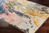 Livabliss Silk Road SKR-2313 Modern Machine Woven Area Rugs