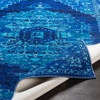 Livabliss Silk Road SKR-2318 Traditional Machine Woven Area Rugs