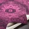 Livabliss Silk Road SKR-2319 Traditional Machine Woven Area Rugs