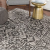 Livabliss Monte Carlo MNC-2300 Traditional Machine Woven Area Rugs