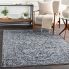 Livabliss Monte Carlo MNC-2301 Traditional Machine Woven Area Rugs