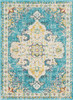 Surya Morocco MRC-2310 Traditional Machine Woven Area Rugs