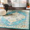Livabliss Morocco MRC-2310 Traditional Machine Woven Area Rugs