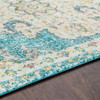 Livabliss Morocco MRC-2310 Traditional Machine Woven Area Rugs