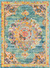 Surya Morocco MRC-2320 Traditional Machine Woven Area Rugs