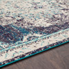 Livabliss Morocco MRC-2322 Traditional Machine Woven Area Rugs