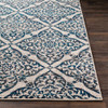 Livabliss Clairmont CMT-2304 Cottage Machine Woven Area Rugs