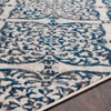 Livabliss Clairmont CMT-2304 Cottage Machine Woven Area Rugs