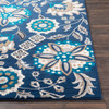 Livabliss Clairmont CMT-2311 Cottage Machine Woven Area Rugs