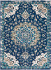Surya Clairmont CMT-2314 Traditional Machine Woven Area Rugs