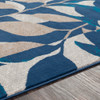 Livabliss Clairmont CMT-2315 Modern Machine Woven Area Rugs