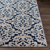 Livabliss Clairmont CMT-2321 Cottage Machine Woven Area Rugs