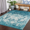 Livabliss Mumbai MUM-2300 Traditional Machine Woven Area Rugs