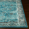 Livabliss Mumbai MUM-2315 Traditional Machine Woven Area Rugs