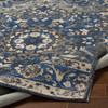 Livabliss Amsterdam AMS-1017 Traditional Hand Woven Area Rugs