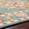 Livabliss Cosmopolitan COS-9308 Traditional Hand Tufted Area Rugs
