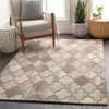 Livabliss Forum FM-7208 Cottage Hand Tufted Area Rugs