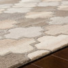 Livabliss Forum FM-7208 Cottage Hand Tufted Area Rugs
