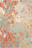 Surya Modern Nouveau MNV-1000 Modern Hand Tufted Area Rugs