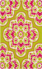 Surya Rain RAI-1266 Global Hand Hooked Area Rugs