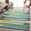 Livabliss Rain RAI-1270 Modern Hand Hooked Area Rugs