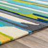 Livabliss Rain RAI-1270 Modern Hand Hooked Area Rugs