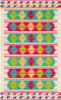 Surya Rain RAI-1272 Rustic Hand Hooked Area Rugs
