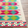 Livabliss Rain RAI-1272 Rustic Hand Hooked Area Rugs