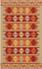 Surya Rain RAI-1273 Rustic Hand Hooked Area Rugs