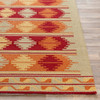 Livabliss Rain RAI-1273 Rustic Hand Hooked Area Rugs