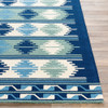 Livabliss Rain RAI-1274 Rustic Hand Hooked Area Rugs