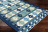 Livabliss Rain RAI-1274 Rustic Hand Hooked Area Rugs